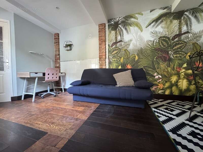 Maison à LE PERREUX-SUR-MARNE