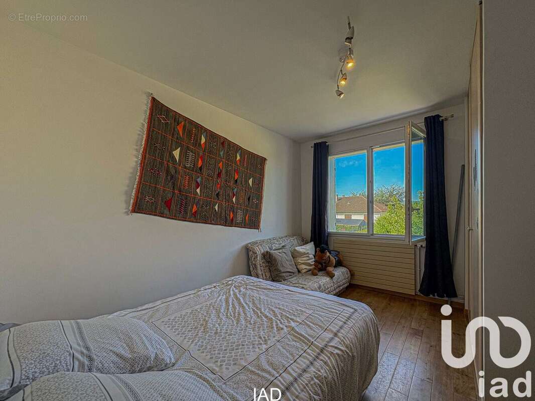 Photo 8 - Maison à TRIEL-SUR-SEINE