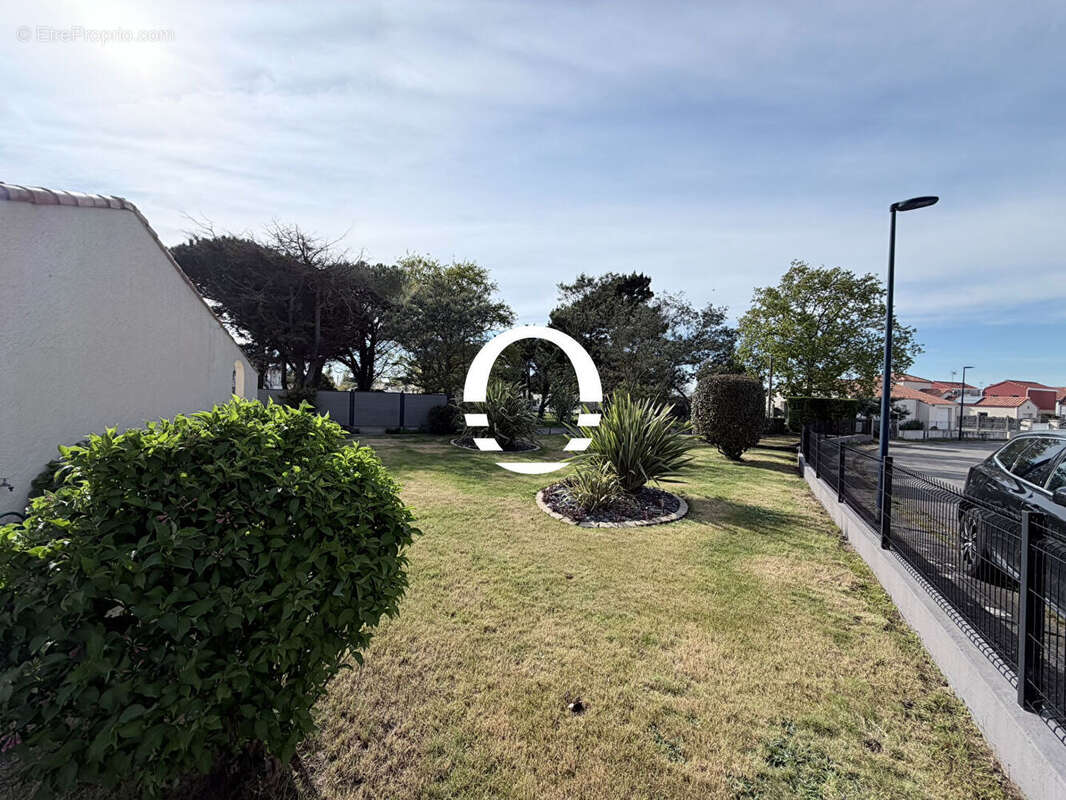 Maison à LA PLAINE-SUR-MER