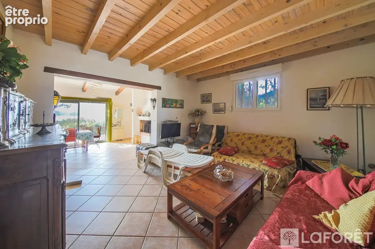 Maison Porto Vecchio 5 pièce(s) - photo 5