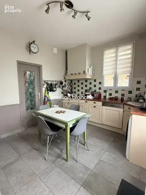 Maison 7 pièces 146 m² à vendre à Saumur (49400) - photo 5