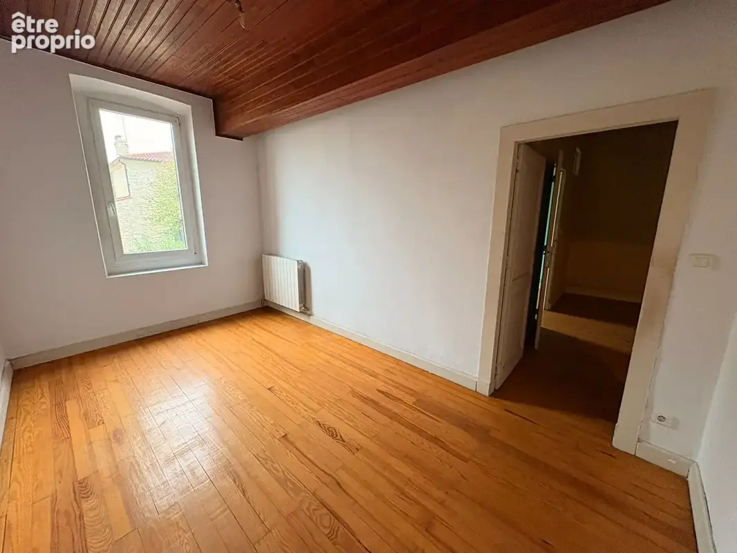 Maison de ville Colayrac Saint Cirq - photo 4