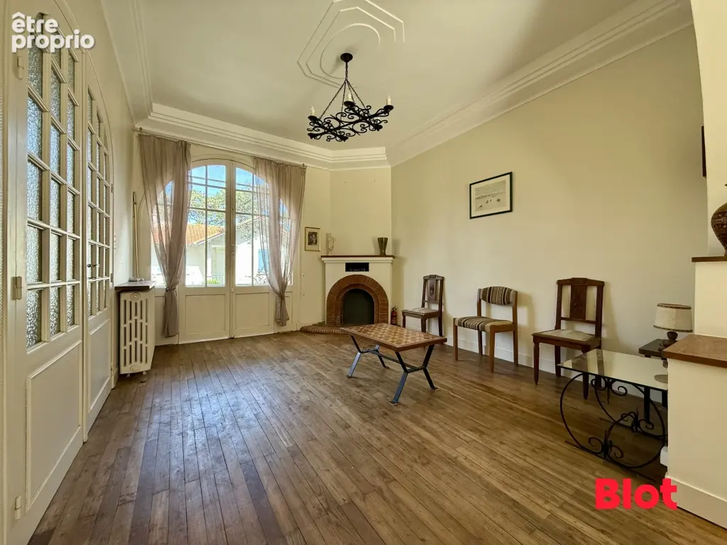 Maison à LA BAULE-ESCOUBLAC
