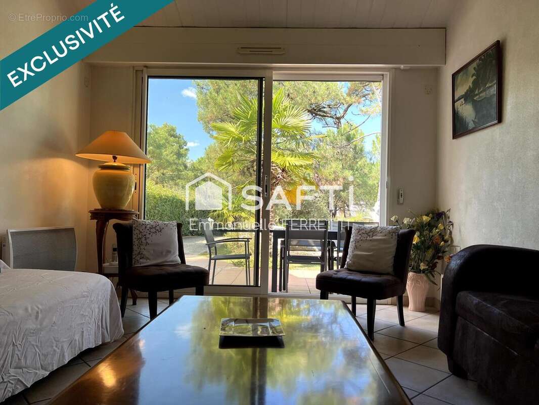 Photo 4 - Maison à LA FAUTE-SUR-MER