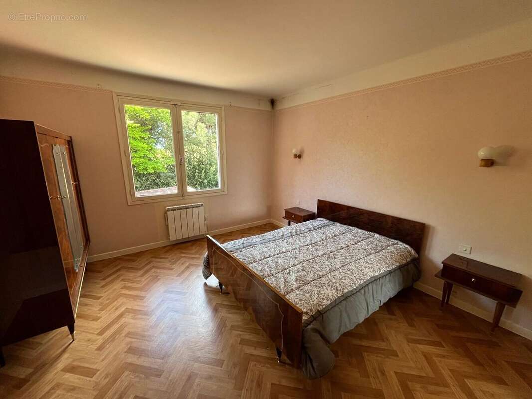 Maison à LES SABLES-D&#039;OLONNE