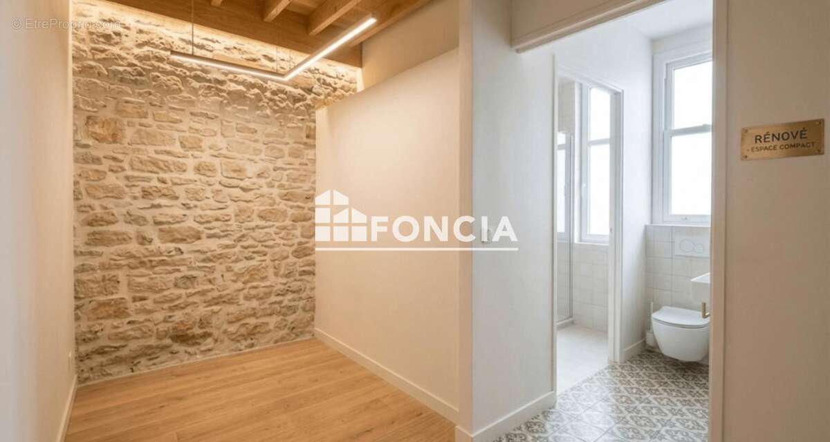 Appartement à LOURDES