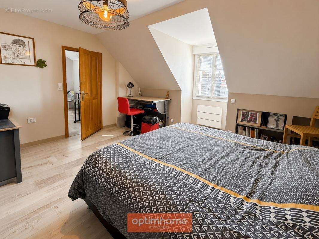 Margny-lès-compiègne – propriété contemporaine de 260 m² avec dépendance de plus de 170 m² - photo 19