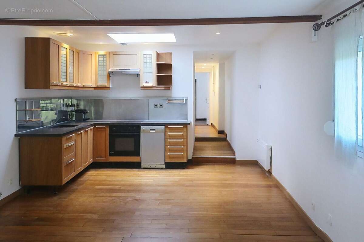 Photo 5 - Maison à CRETEIL