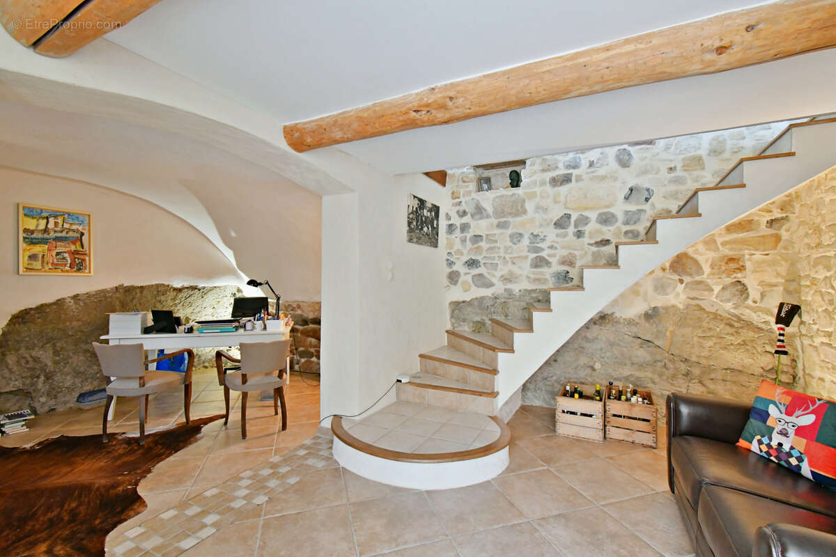 Maison à LAPS