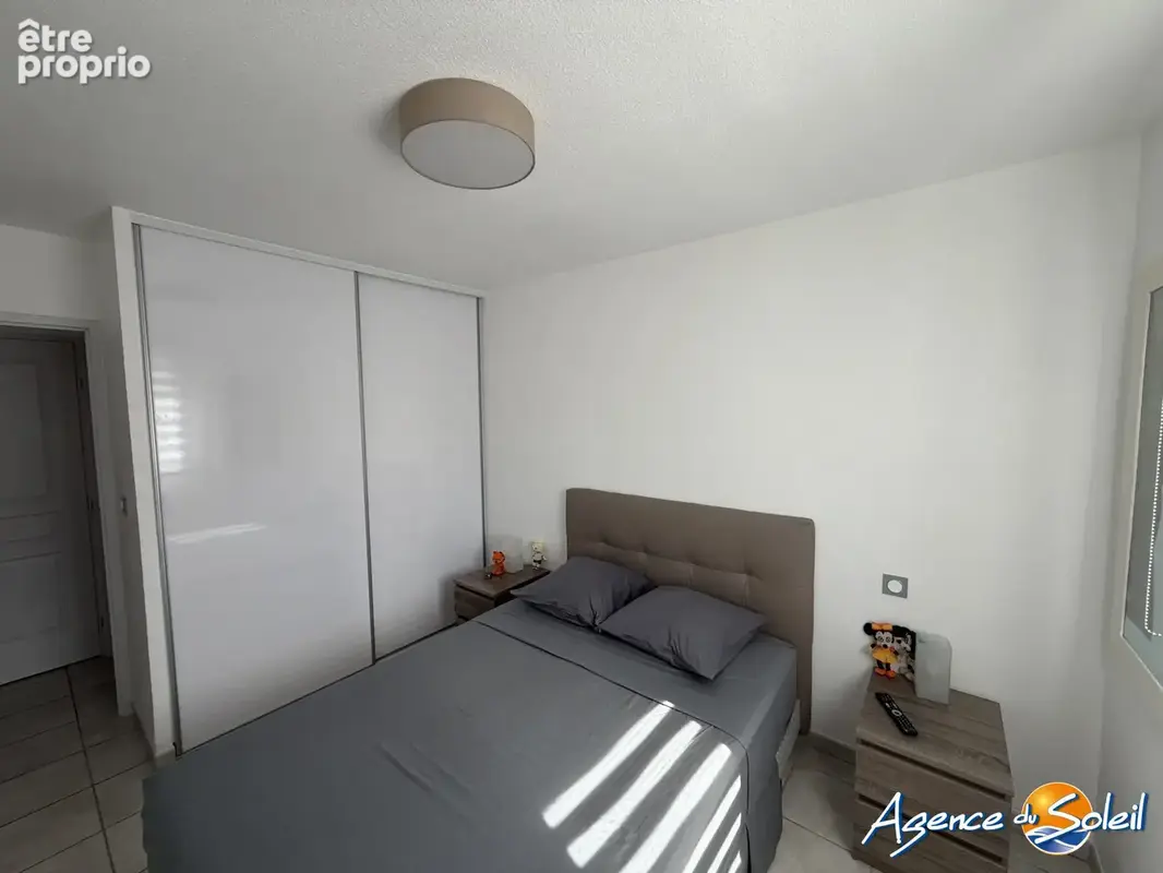 Appartement 3 pièces 58 m² à vendre à Lezignan-Corbieres (11200) - photo 7