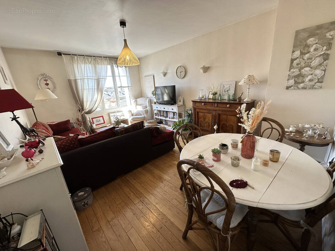 Appartement à LIMOGES