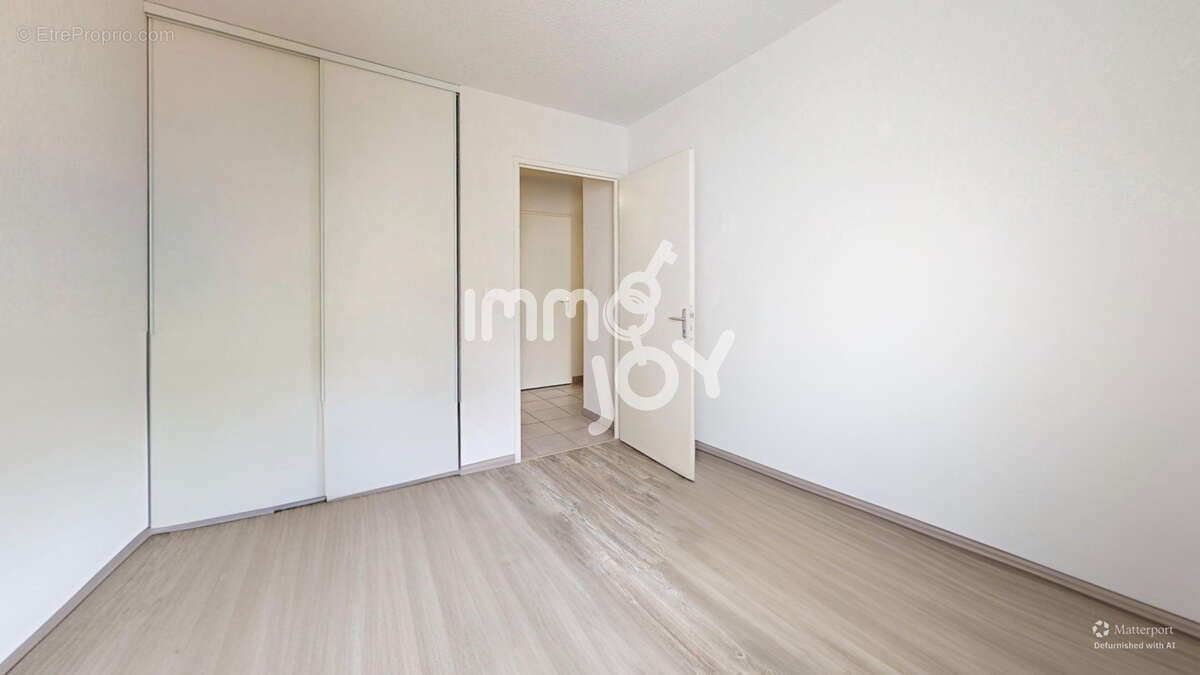 Appartement t3  á vendre toulouse 31200 - photo 9