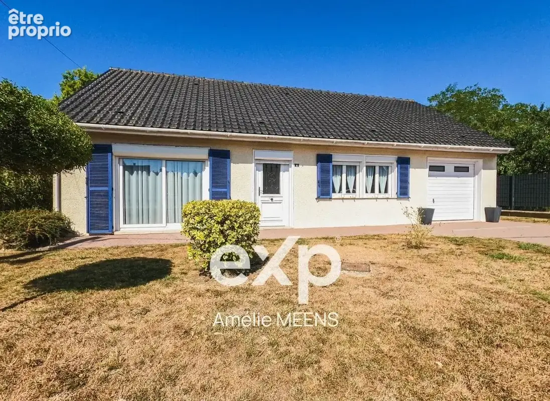 Maison 84 m² à Arneke  - photo 2