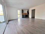 Appartement à HAUBOURDIN