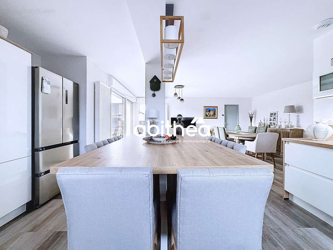 Maison à COURRIERES