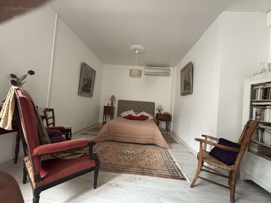 Appartement à ROCHEFORT