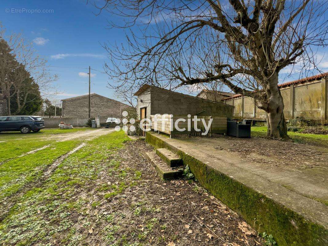 Maison 108 m² à Perignac  - photo 16