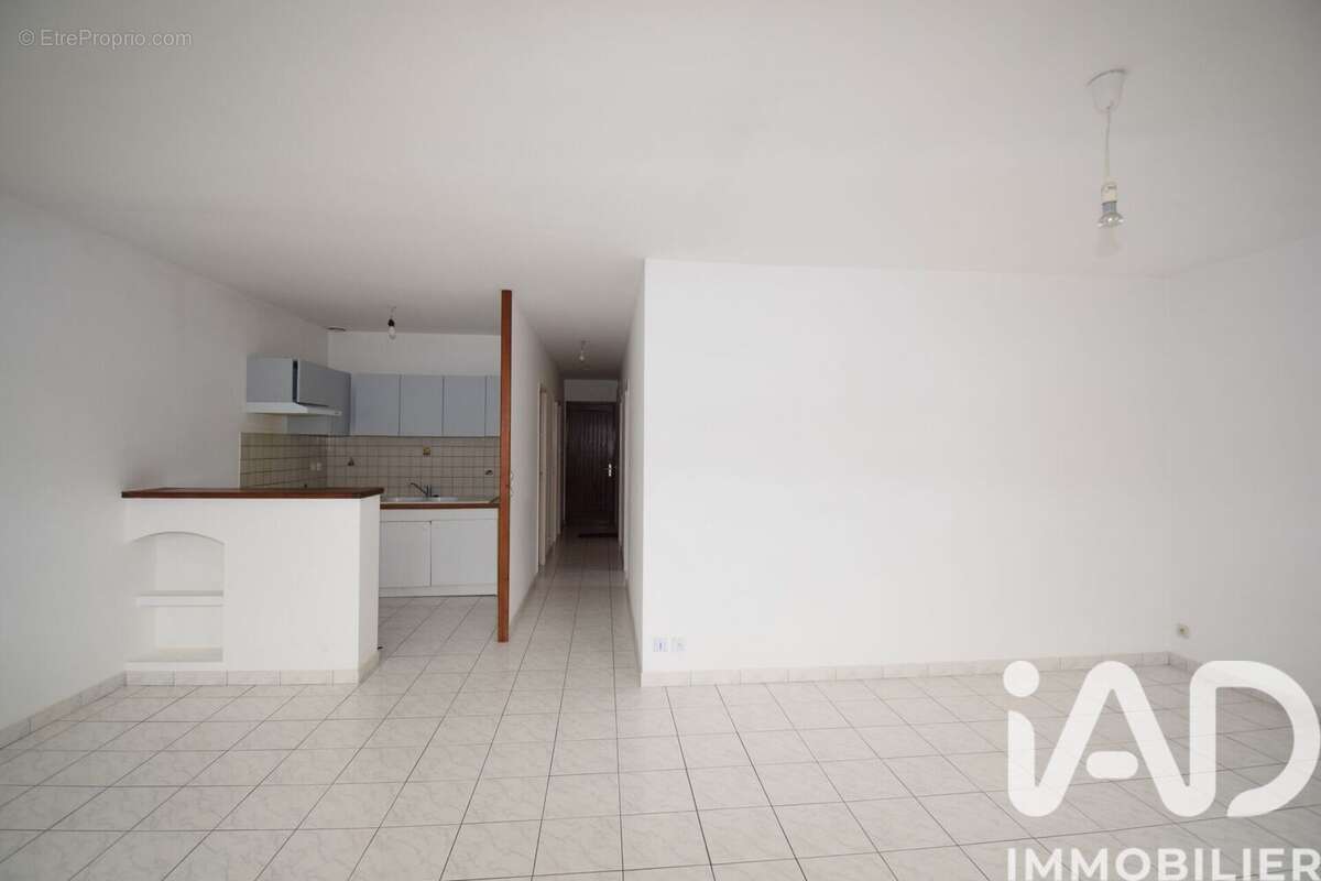 Photo 3 - Appartement à SAINT-PIERRE-D'OLERON