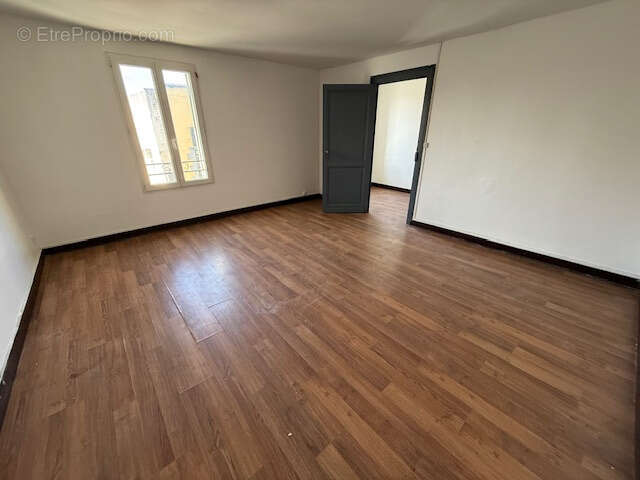 Maison à SAINT-AIGULIN