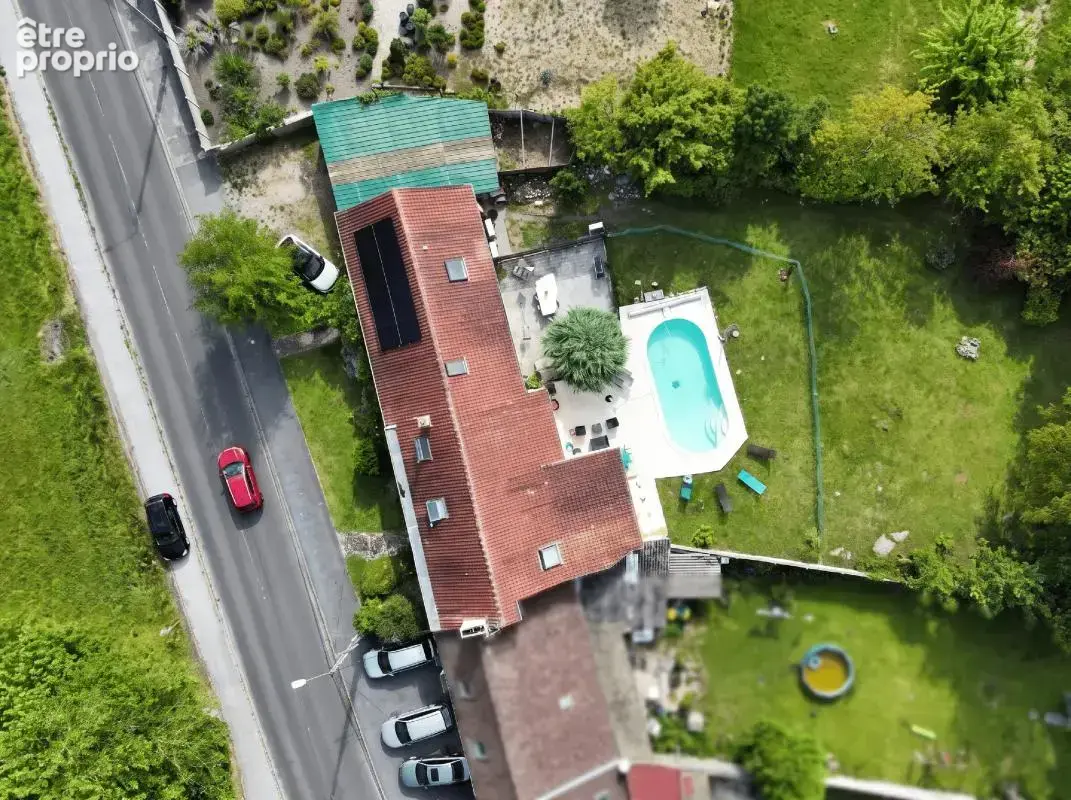 Maison 7 pièces 280 m² à vendre à Vieux-Conde (59690) - photo 14