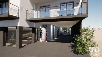 Photo 3 - Commerce à L&#039;ILE-D&#039;OLONNE