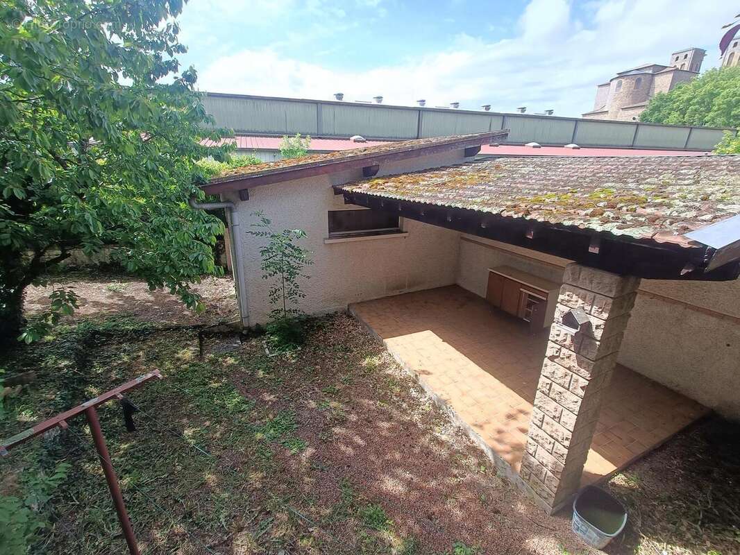 Photo 2 - Maison à CUBLIZE