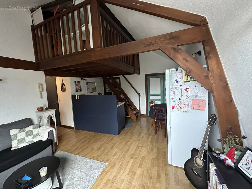 Appartement à LILLE