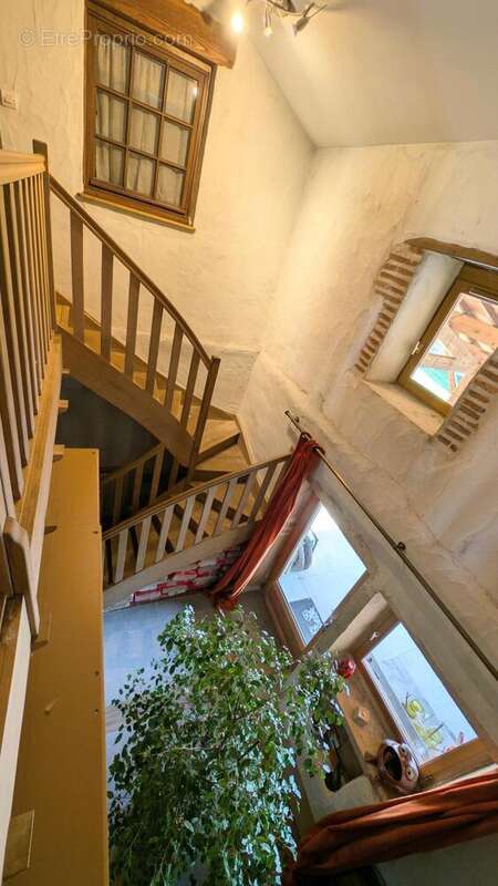Photo 6 - Maison à BOURG-EN-BRESSE