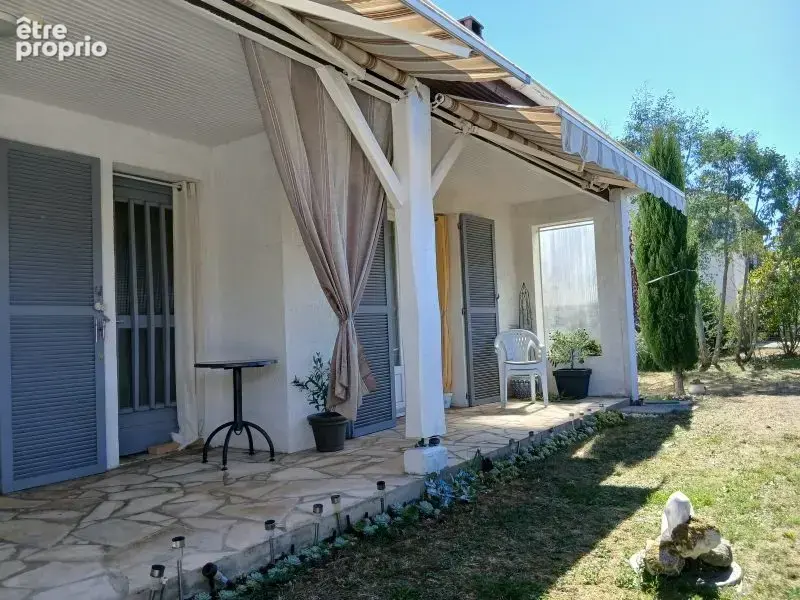 Maison à SAUJON