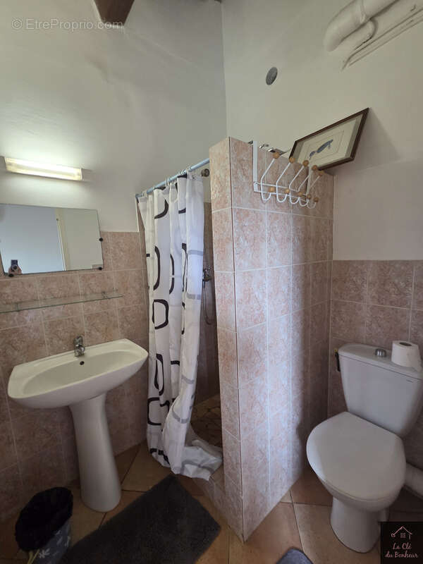 Appartement à LES TROIS-ILETS