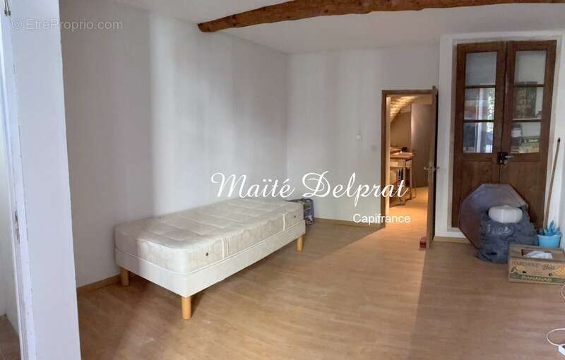 Maison à MALAUCENE
