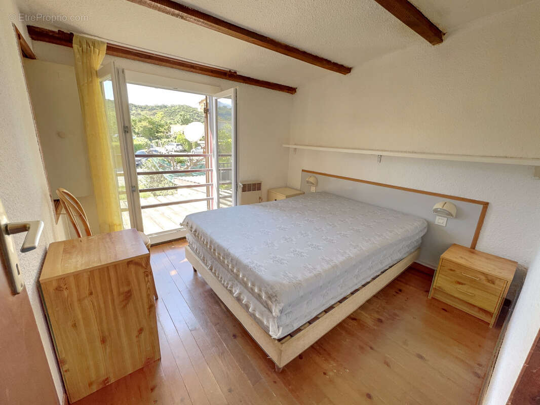 Maison à POGGIO-MEZZANA