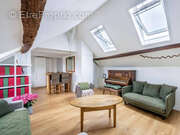 Appartement à FOURQUEUX