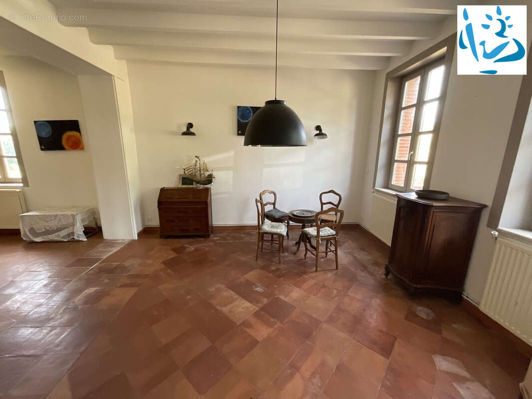 Maison à SAINT-ARROUMEX