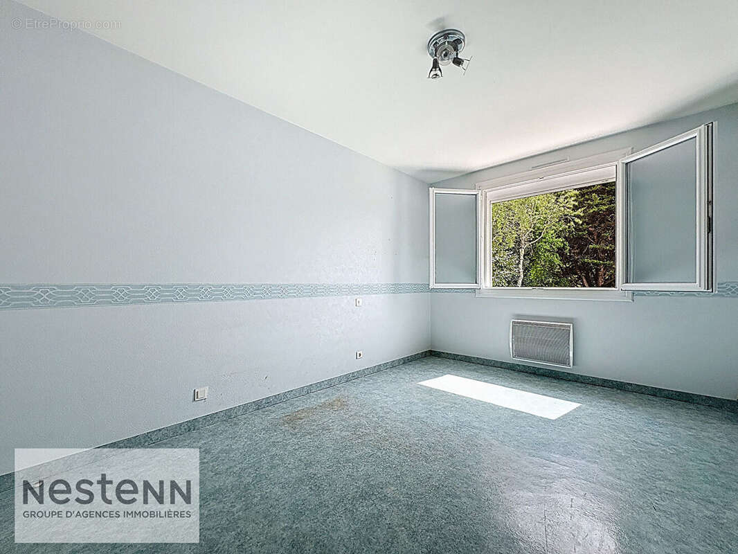 Maison Saint Urbain 3 chambres - photo 9