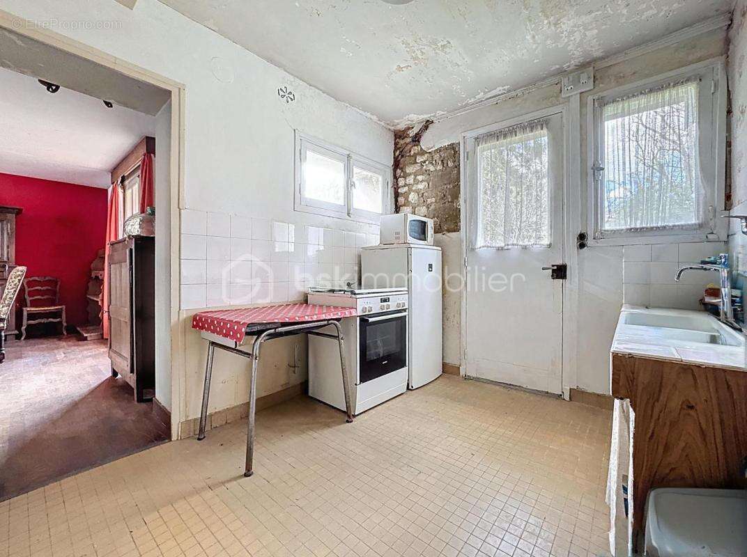 Maison à SAINTE-MERE-EGLISE