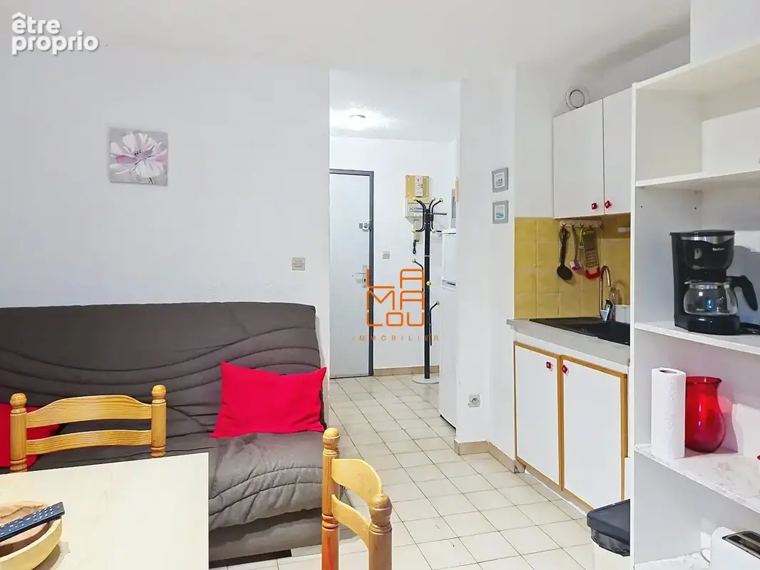 Joli appartement avec véranda - photo 2