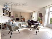 Appartement à NANTEUIL-LE-HAUDOUIN