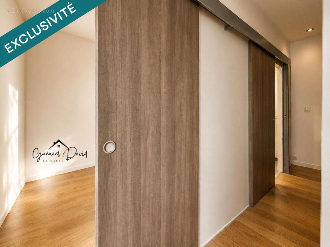 Photo 5 - Appartement à SAINT-POL-DE-LEON