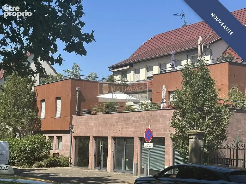 Barr. Magnifique 5 pièces avec terrasse de 42 m² - photo 5
