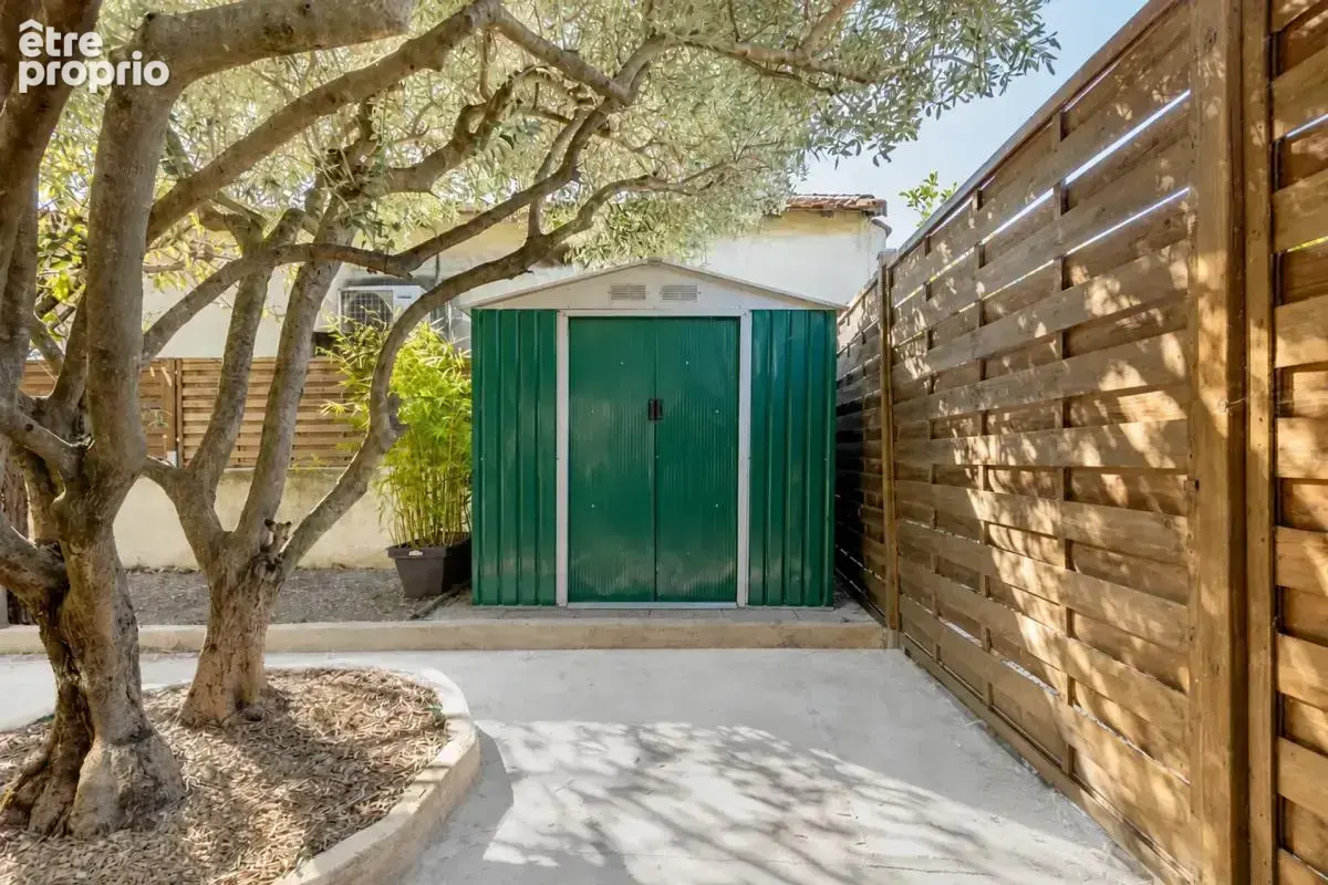 Appartement T2 de 62,79m² à Sorgues - photo 14
