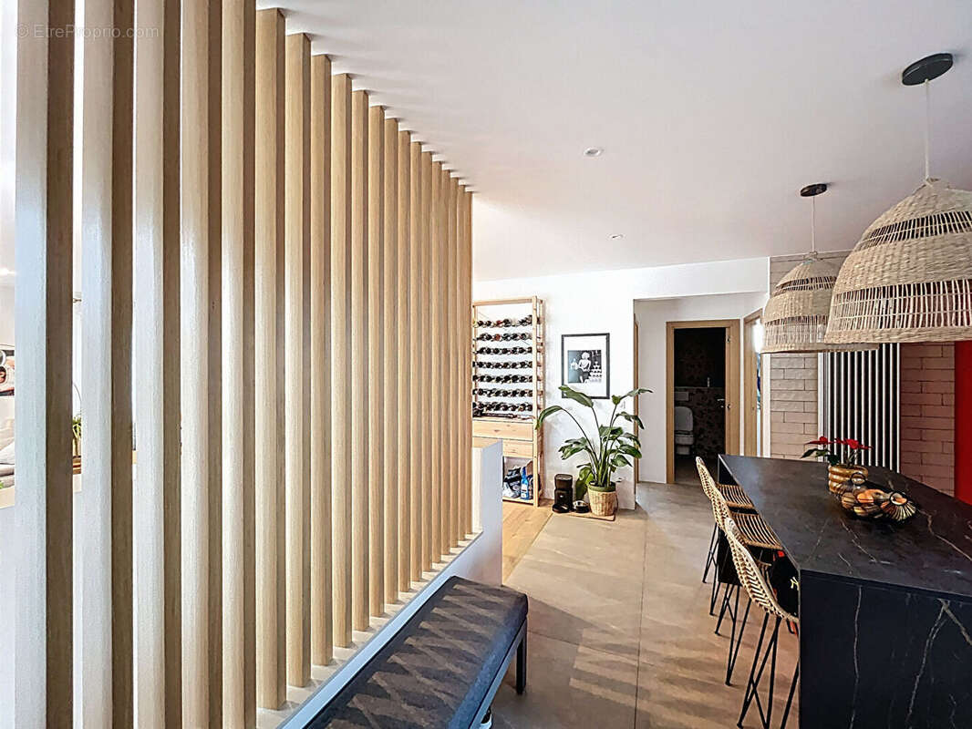 Maison à FONTENAY-AUX-ROSES