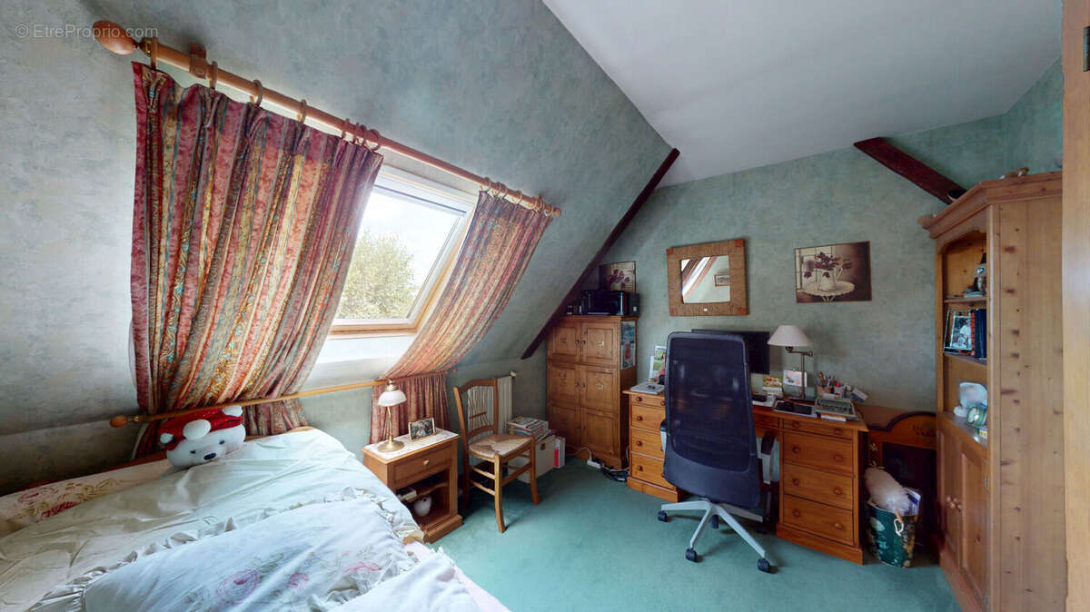 Maison 5 pièces à DOURDAN, quartier calme, à 5 min à pied du centre-ville - photo 8