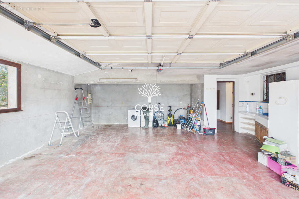 Maison à PORTO-VECCHIO