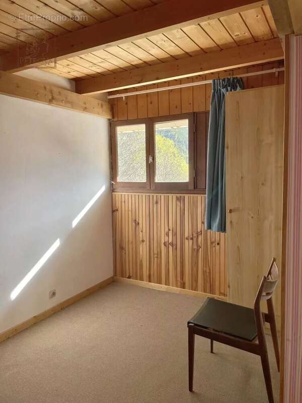 Appartement à SAINT-MARTIN-D&#039;ENTRAUNES