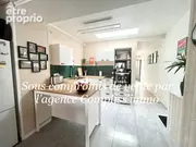 Appartement à LA MONTAGNE