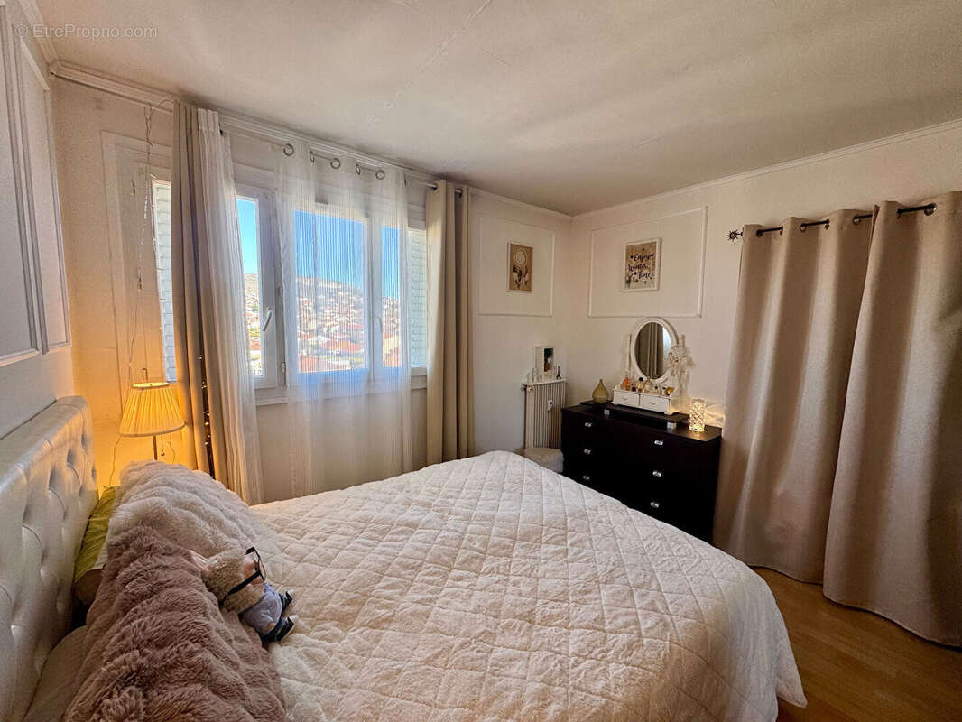 Appartement à COURNON-D'AUVERGNE