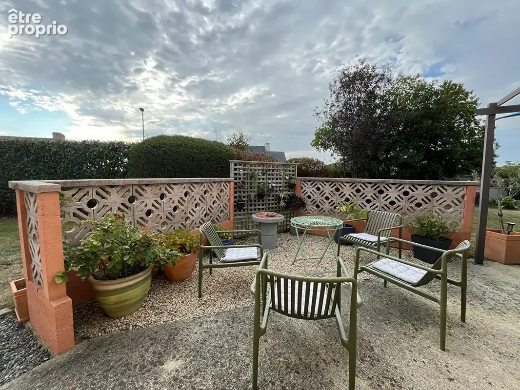 Maison Yffiniac 6 pièce(s) 135m2 - photo 3