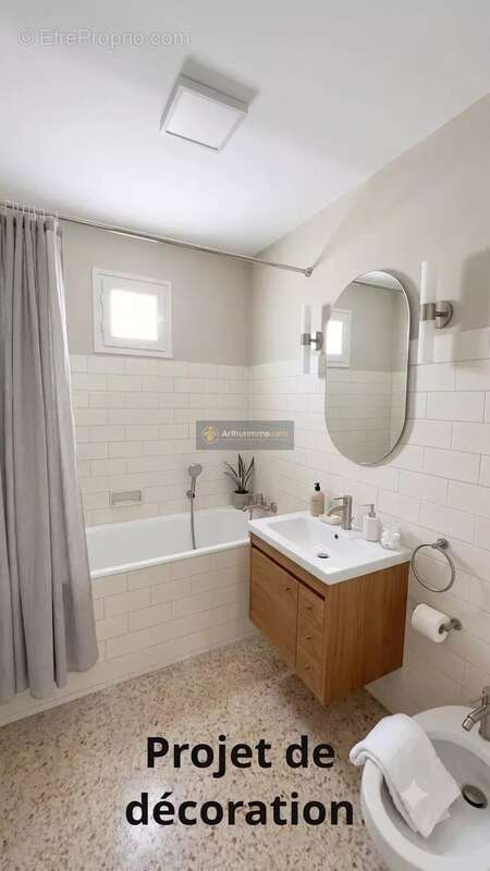 Villa vue mer de 126 m² avec fort potentiel - photo 24