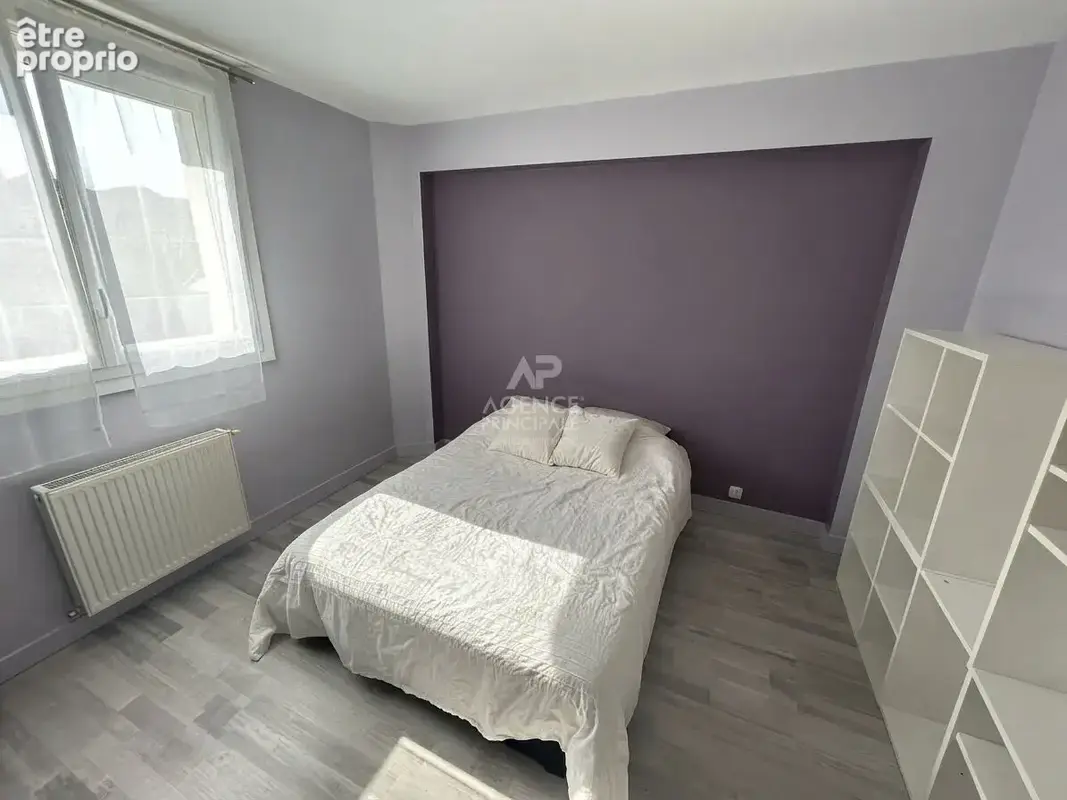 Appartement Poissy 3 pièce(s) 63 m2 - photo 8